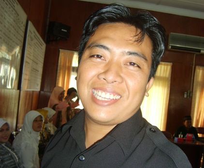 Jafar Akhmad